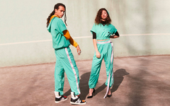  Off-White™ x Equinox 打造慈善联名 