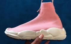 有点像巴黎世家？Versus Versace 2018 秋冬全新鞋款亮相