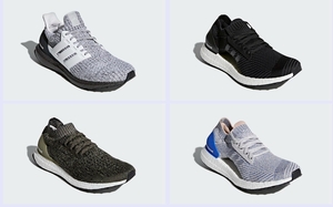 adidas 三月 UltraBoost 新作一览