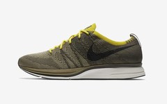 Nike Flyknit Trainer 全新配色即将上架