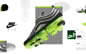 2018 NIKE AIR MAX DAY 新品一览