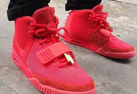 听说Air YEEZY 2 "Red October"将再度回归？？