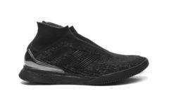 adidas Predator Tango 18+ TR 全黑配色登场