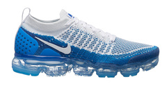 眼花了吗？Air VaporMax 2.0 一次曝光48款配色！