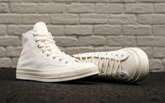 Converse Chuck Taylor 1970 全新配色"Egret"