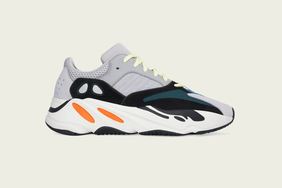 3月10日再登场！YEEZY BOOST 700再度发售