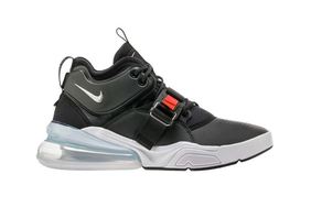 Nike Air Force 270 全新配色设计