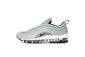 Air Max 97 新版“银子弹”将成为街头新宠？