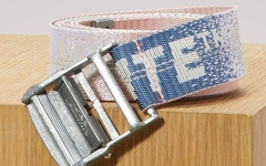 Off-White x Le Bon Marché 全新联名 Industrial Belt