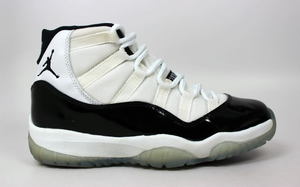 确定发售日期！Air Jordan 11 “Concord” 10月底回归！