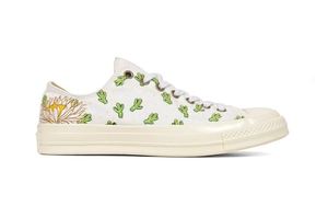 Converse Chuck Taylor All Star 1970s 全新配色“Cactus”