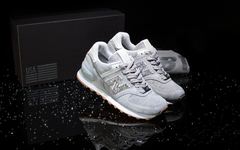  12 种奢华之选！NB 574 推出 Swarovski 水晶定制版本