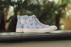 Converse Chuck Taylor All Star 1970s 全新配色“Blue Chill”