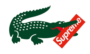 至尊鳄鱼，Supreme 将携手 Lacoste 推出联名系列