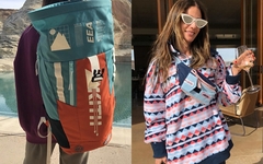 Ronnie Fieg 透露 KITH 与 Columbia 联乘系列即将来临