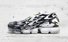 ACRONYM x NikeLab 全新联名 VaporMax Moc 更多细节曝光