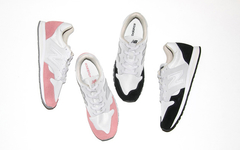 轻盈夏日，New Balance WL520 全新配色