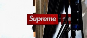 Supreme 日本店的保安被打了？？