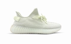 YEEZY 350 V2 全新“Butter”配色再度曝光