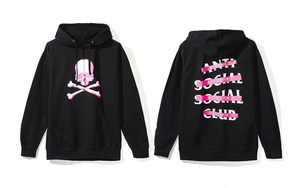 ASSC 携手MMJ, Playboy 及 UNDEFEATED 打造全新联名