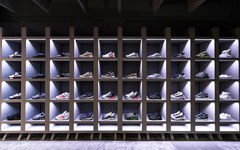 预热！Nike 于香港开设 Air Max 专属限定店