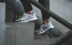 近赏 adidas by Stella McCartney 2018 春夏鞋履系列