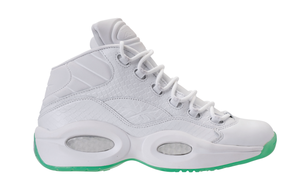 清新亮眼！Reebok Question “Mint Glow” 将于本周发售！