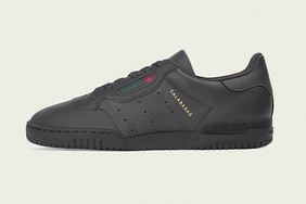 仅剩半小时！YEEZY Powerphase 全新“Core Black”配色内地发售详情