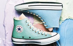 CONVERSE ADDICT 2018 春季全新配色系列