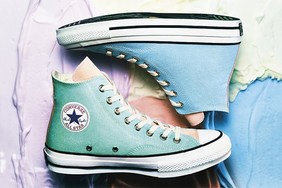 CONVERSE ADDICT 2018 春季全新配色系列