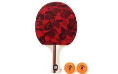 A BATHING APE 全新 ABC Camo 乒乓球套装