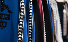 把“串标 ”进行到底，就服 Kappa ！