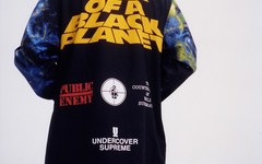 重磅联名！Supreme x UNDERCOVER x Public Enemy 正式发布！