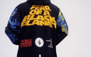 重磅联名！Supreme x UNDERCOVER x Public Enemy 正式发布！