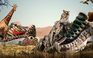 atmos x Nike「Animal Pack 2.0」联名系列抽签入手详情