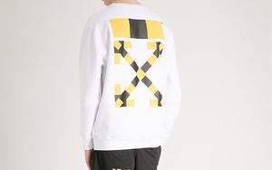Off-White 推出拳击主题「Lamyland」别注系列