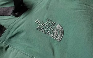 The North Face「Black Series」军事风格机能外套上架