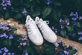 你的时尚新宠！JUICE x adidas Consortium 全新联名 Gazelle 鞋款登场