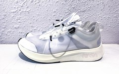 太空主题！Nike Zoom Fly 客制鞋款“NASA Suits Z”