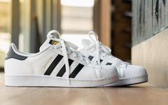 adidas 涨势迅猛！这次归功于经典复古鞋款