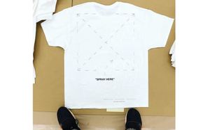 Off-White x Champion 将推出限量定制 T-Shirt 