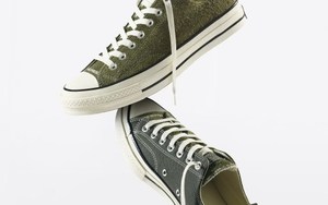 Converse x MADNESS 全新联名 Chuck '70 正式发布