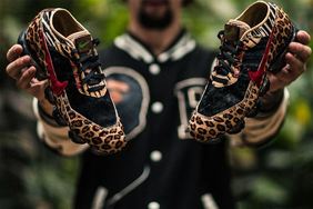 感觉怪怪的？Nike VaporMax「Animal」定制版本