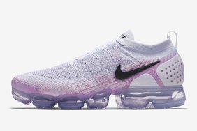 有点好看，VaporMax 2.0 全新配色“Hydrogen Blue”