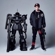 mastermind JAPAN x Zaku 2018 联名企划曝光！