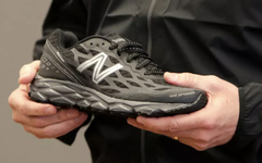 厉害了！New Balance 获得美国国防部 1,730 万美元的合同！