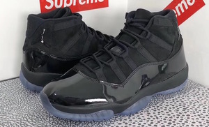 这款 Air Jordan 11 “Prom Night” 会是夏季大魔王吗？