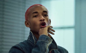 Jaden Smith 将与 G-Star RAW 合作打造牛仔系列