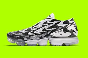 ACRONYM x  Air VaporMax 发售日期确定！