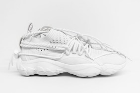 Pyer Moss x Reebok 联名 DMX Fusion Experiment 发售日期确定